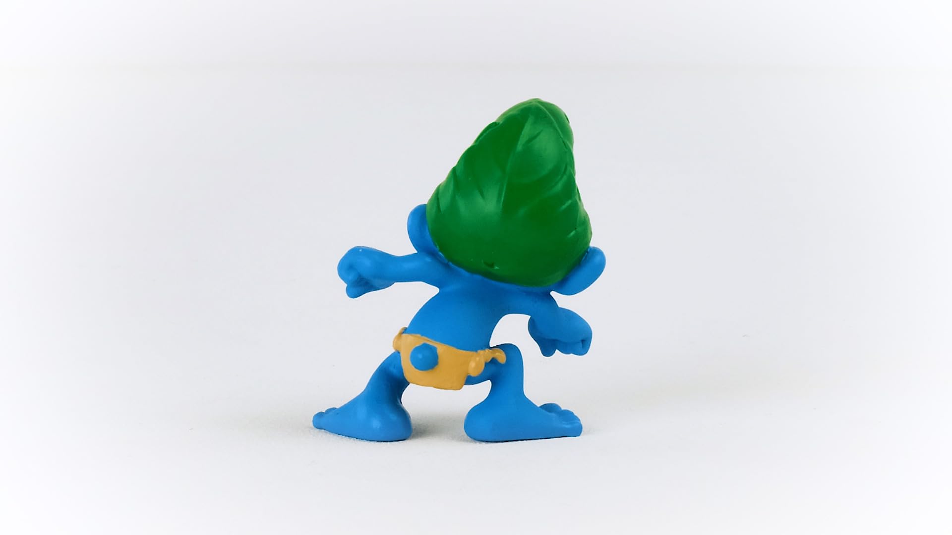 Amazon.co.jp: Schleich Smurfs, Collectible Retro Toys and